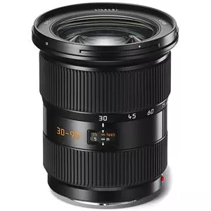 Leica 30-90mm F/3.5-5.6 Vario-Elmar-S Asph. Lens - יבואן רשמי
