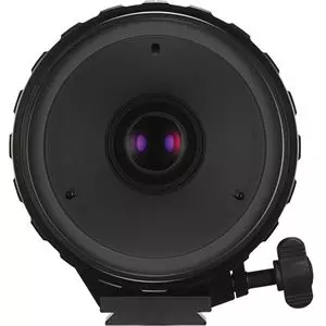 Leica 120mm F/5.6 Ts-Apo-Elmar-S Asph. Lens - יבואן רשמי