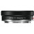 Leica S Adapter for Hasselblad V Lens for Leica S2 Camera - יבואן רשמי