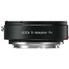 Leica S Adapter for Pentax 6x7 Lens for Leica S2 Camera - יבואן רשמי 