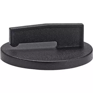 Leica Eyepiece Cover for Leica S-System Cameras - יבואן רשמי