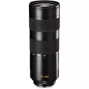 Leica APO-Vario-Elmarit-SL 90-280mm f/2.8-4 Lens - יבואן רשמי