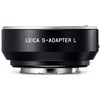 Leica S-Adapter L for SL Camera - יבואן רשמי 