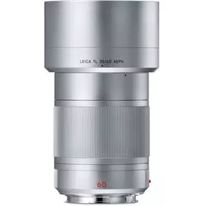 Leica Apo-Macro-Elmarit-Tl 60mm F/2.8 Asph. Lens - יבואן רשמי