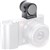 Leica Visoflex Typ 020 Electronic Viewfinder for Leica T Camera - יבואן רשמי
