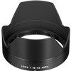 Leica Lens Hood For Vario-Elmar-T 18-56mm F/3.5-5.6 Asph - יבואן רשמי 