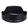 Lens Hood For Super-Vario-Elmar-Tl 11-23 F/3.5-4.5 Asph - יבואן רשמי 
