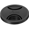 Leica Lens Cap For Leica T-Series 23mm Asph And 18-56mm Asph Lens - יבואן רשמי 