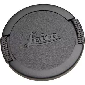 Leica Front Lens Cap - T E 60 for 60mm Threaded Leica T Lenses - יבואן רשמי