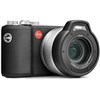 מצלמה קומפקטית לייקה Leica X-U Digital Camera  - יבואן רשמי 