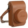 Leica Leather Camera Jacket Case for D-Lux Typ 109 - יבואן רשמי 
