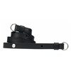 רצועת עור למצלמות מבית Leica דגם:Saddle Leather - יבואן רשמי 