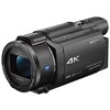 מצלמת וידאו חצי מקצועי סוני Sony FDR-AX55 4K Ultra HD Handycam Camcorder