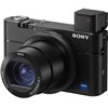 מצלמה דיגיטלית סוני Sony CyberShot DSC-RX100 VA