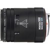 עדשת פנטקס Pentax Lens Ricoh D Fa Smc Macro 100mm F2.8 Wr S0021910