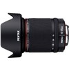 עדשת פנטקס Pentax Lens Ricoh Hd Da 16-85mm F3.5-5.6e Dc Wr S0021387 