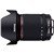 עדשת פנטקס Pentax Lens Ricoh Hd Da 16-85mm F3.5-5.6e Dc Wr S0021387