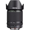 עדשה פנטקס Pentax Lens Ricoh Hd D Fa 28-105mm F3.5-5.6ed Dc Wr S0021297