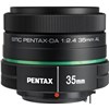 עדשת פנטקס Pentax Lens Ricoh Da Smc 35mmf2.4al S0021987