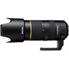 עדשת פנטקס Pentax Lens Ricoh Hd D Fa 70-200mm F2.8ed Dc Aw W/Case S0021330 