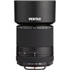 עדשה פנטקס Pentax Lens Ricoh Hd Da 55-300mm F4.5-6.3ed Plm Wr Re S0021277