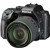מצלמה Dslr (רפלקס) פנטקס צבע שחור S0016264 Ricoh Pentax K-70 Kit 18-135mm - קיט 