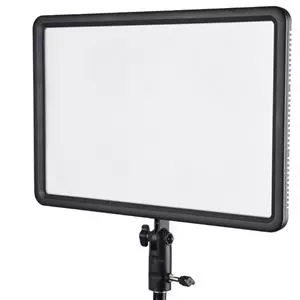 תאורה לוידאו תעשייתי גודוקס Godox Ledp260c