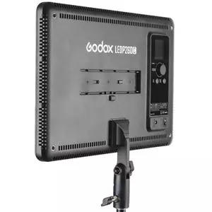 תאורה לוידאו תעשייתי גודוקס Godox Ledp260c