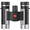 Leica Silverline 8x20 Compact Binocular - יבואן רשמי 