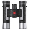 Leica Silverline 10x25 Compact Binocular - יבואן רשמי 
