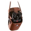 Leica Ultravid 10x25 BCL Compact Binocular - יבואן רשמי