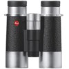 Leica Silverline 8x42 Compact Binocular - יבואן רשמי 