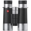 Leica Silverline 10x42 Binocular - יבואן רשמי 