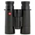 Leica 8x42 Ultravid Blackline Binocular - יבואן רשמי