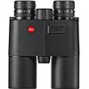 Leica 10x42 Geovid R Binocular/Rangefinder - יבואן רשמי 