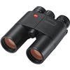 Leica 10x42 Geovid R Binocular/Rangefinder - יבואן רשמי