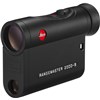 Leica 7x24 Rangemaster CRF 2000-B Laser Rangefinder - יבואן רשמי 