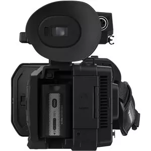 מצלמת וידאו מקצועי פנסוניק Panasonic HC-X1 4K Ultra HD Professional Camcorder