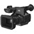 מצלמת וידאו מקצועי פנסוניק Panasonic HC-X1 4K Ultra HD Professional Camcorder