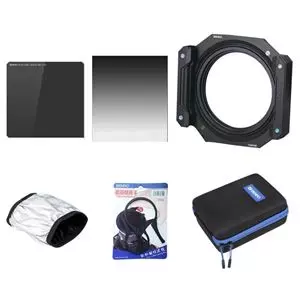Benro Master Filter System Kit 82mm