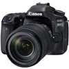 מצלמה Dslr (ריפלקס) קנון Canon Eos 80d+18-135 Nano - קיט 