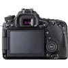 מצלמה Dslr (רפלקס) קנון Canon Eos 80d גוף בלבד - קרט יבואן רשמי
