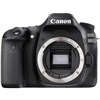 מצלמה Dslr (רפלקס) קנון Canon Eos 80d גוף בלבד - קרט יבואן רשמי 