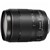 עדשת קנון Canon Lens Ef-S 18-135mm F/3.5-5.6 Nano Is Usm Lens