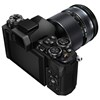 מצלמה חסרת מראה אולימפוס OM-D E-M5 II Kit with ED 14-150mm f/4.0-5.6 II - קיט 