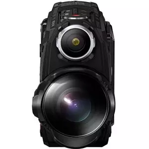 Olympus Stylus Tough TG-Tracker Action Camera