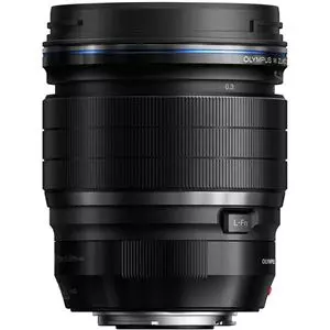 עדשה אולימפוס Olympus Micro 4/3 Lens M.Zuiko Digital Ed 25mm F/1.2 Pro
