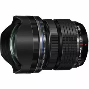 עדשה אולימפוס Olympus Micro 4/3 Lens M.Zuiko Digital Ed 7-14mm F/2.8 Pro