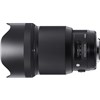 עדשה סיגמה Sigma for Nikon 85mm f/1.4 DG HSM Art 