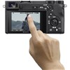 מצלמה חסרת מראה סוני Sony Alpha a6500 Mirrorless Digital Camera Body